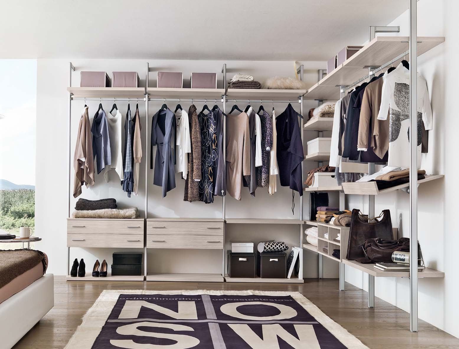 Prezzi armadi cabina armadio in offerta