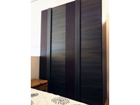 armadio zen nuovimondi in in legnoe carsh bambu essenza wenghe crash bambu in offerta nuovimondi 6 ante