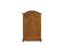 mobile artiginale in stile classico schiabby chic