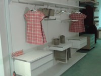 Attrezzatura cabina armadio