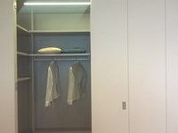 Il Camerino di Caccaro con doppia anta