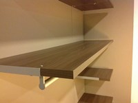 Cabina Armadio Cinquanta3 scontata del 30%