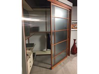 Cabina Armadio Rimadesio con porte scorrevoli