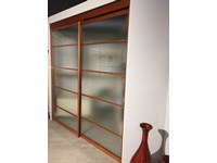 Porte scorrevoli Cabina armadio Rimadesio