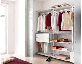 Offerte di ARMADI cabina armadio a Prezzi Outlet Offerte di ARMADI cabina armadio a Prezzi Outlet