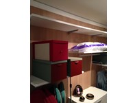 cabina armadio moderna ta-tac doimo cityline