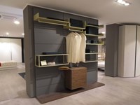 Cabina armadio Rebel System in prezzo affare!