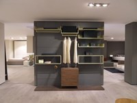 Cabina armadio Rebel System in prezzo affare!