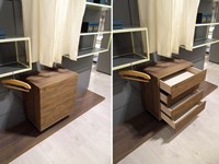 Cabina armadio Rebel System in prezzo affare!