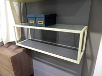 Cabina armadio Rebel System in prezzo affare!