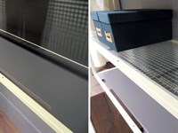 Cabina armadio Rebel System in prezzo affare!