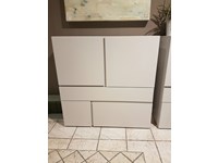 Credenza Madia Quadra scontata del - 25 %