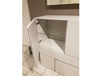 Credenza Madia Quadra scontata del - 25 %