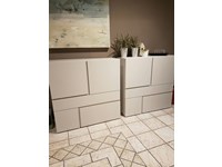 Credenza Madia Quadra scontata del - 25 %