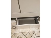 Credenza Madia Quadra scontata del - 25 %