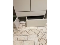 Credenza Madia Quadra scontata del - 25 %