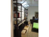 Doimo CityLine Armadio Attrezzatura interna cabina doimo passport Design Laccato Lucido Cabina armadio