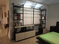 Doimo CityLine Armadio Attrezzatura interna cabina doimo passport Design Laccato Lucido Cabina armadio