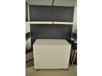 Cassettiera Cabina Armadio mercantini