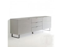 Porta Tv Tomasucci modello System