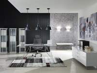 Porta Tv Tomasucci modello System