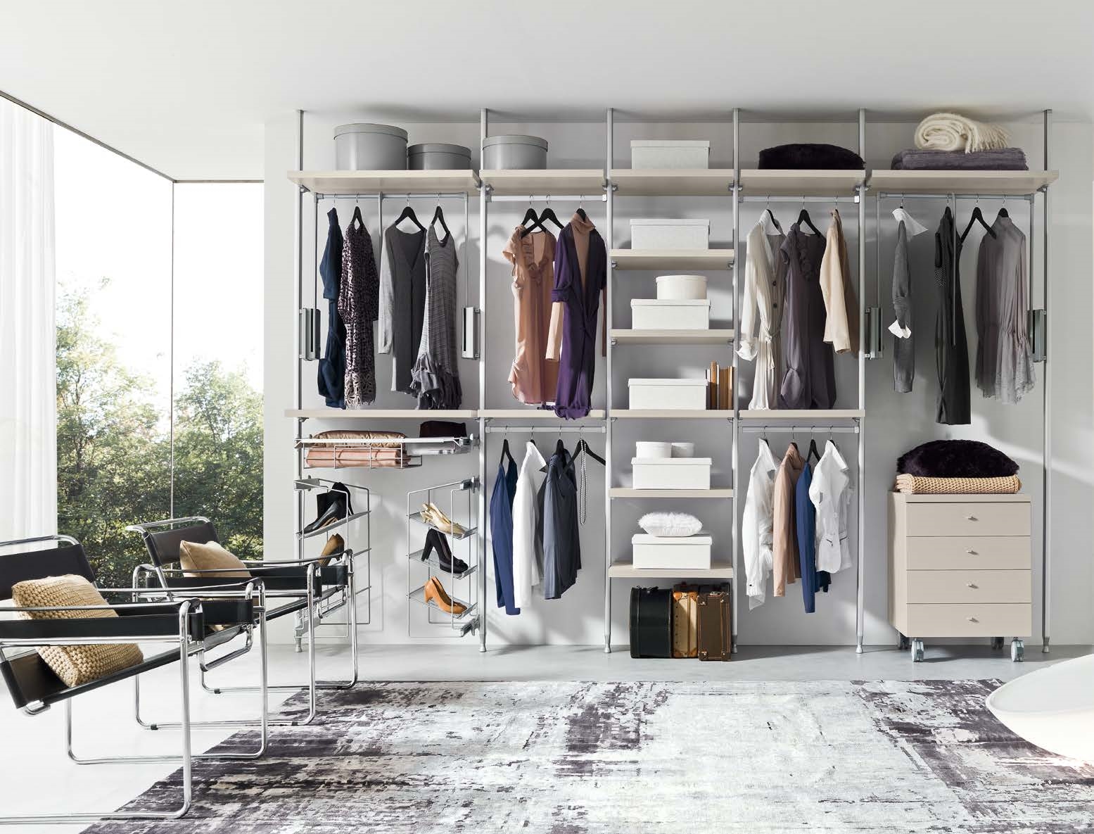Prezzi armadi cabina armadio in offerta