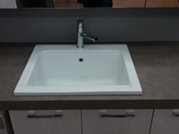 Mobile Lavanderia Arbi Bolle Laminato