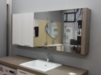 Mobile Lavanderia Arbi Bolle Laminato