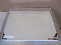 Arlex Specchio 111x70luci led