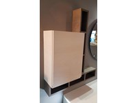 OUTLET BAGNO Compab in offerta con luce a led