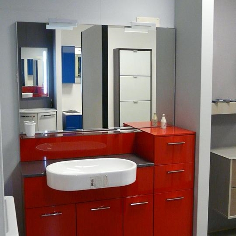compab bagno modello chunga moderno