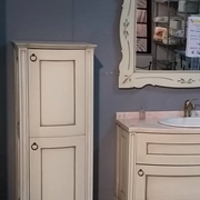 lavabo e mobile bagno compab