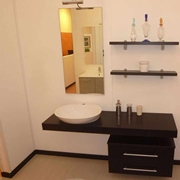 arredo bagno sospeso kios trend