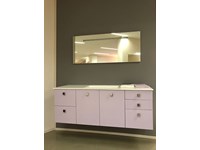 Bagno mod. Tempo Fair