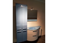 composizione bagno ditta Puntotre