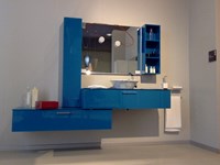Bagno Scavolini Font