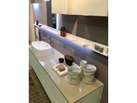 Lavabo ad appoggio