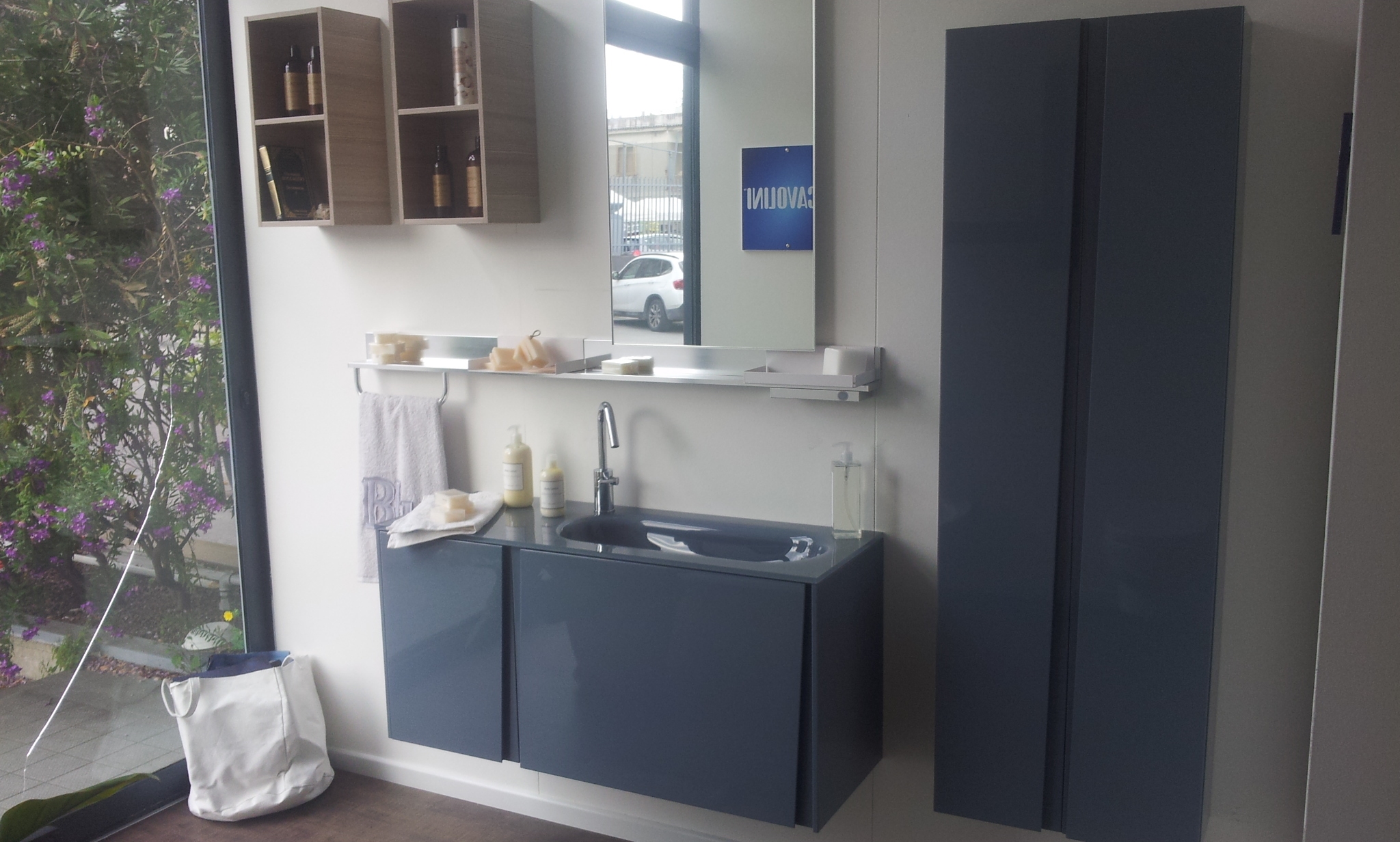 Arredo bagno napoli: offerte online a prezzi scontati Bagno arredo