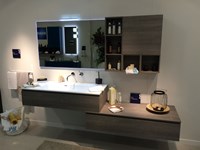 Scavolini Scavolini bathroom rivo in offerta