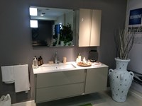 Scavolini Scvaolini bathroom lagu in offerta
