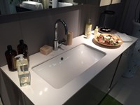 Scavolini Scvaolini bathroom lagu in offerta