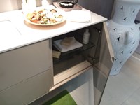 Scavolini Scvaolini bathroom lagu in offerta