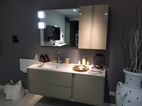 Scavolini Scvaolini bathroom lagu in offerta