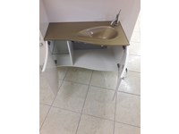 Bagno di produzione artigianale scontato del 48%