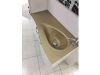 Bagno di produzione artigianale scontato del 48%