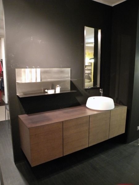 bagno materia antonio lupi