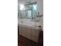 bagno modello ho.me di Arbi cm 91 con maniglia profilo scontato del -50%