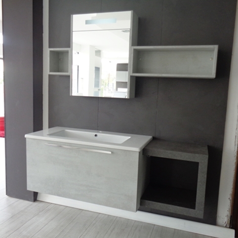 arcom bagno laminato materico ely di arcom ak scontato del 33