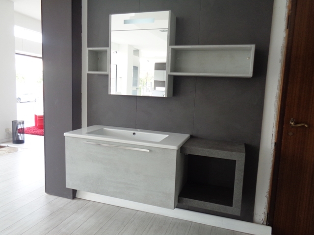 Arcom: prezzi outlet, offerte e sconti Mobili bagno tiferno
