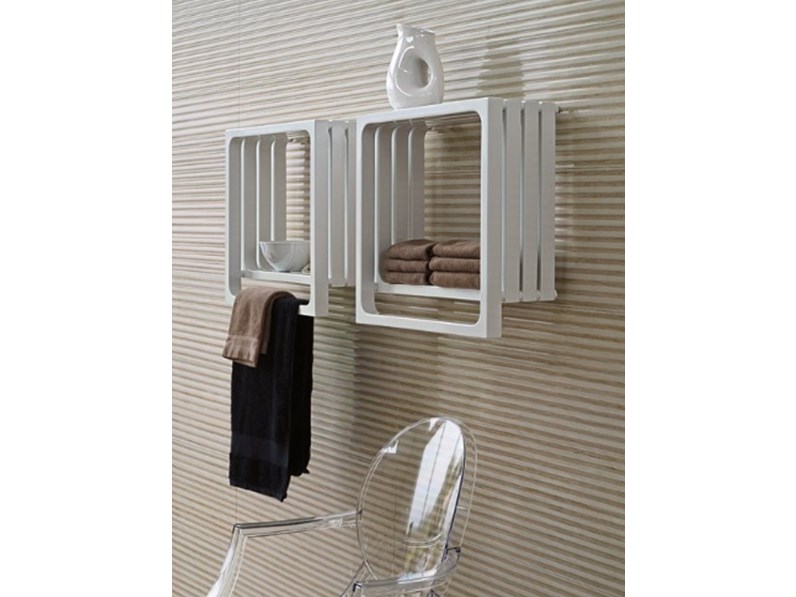 Scaldasalviette bagno prezzi Scaldasalviette bagno prezzi